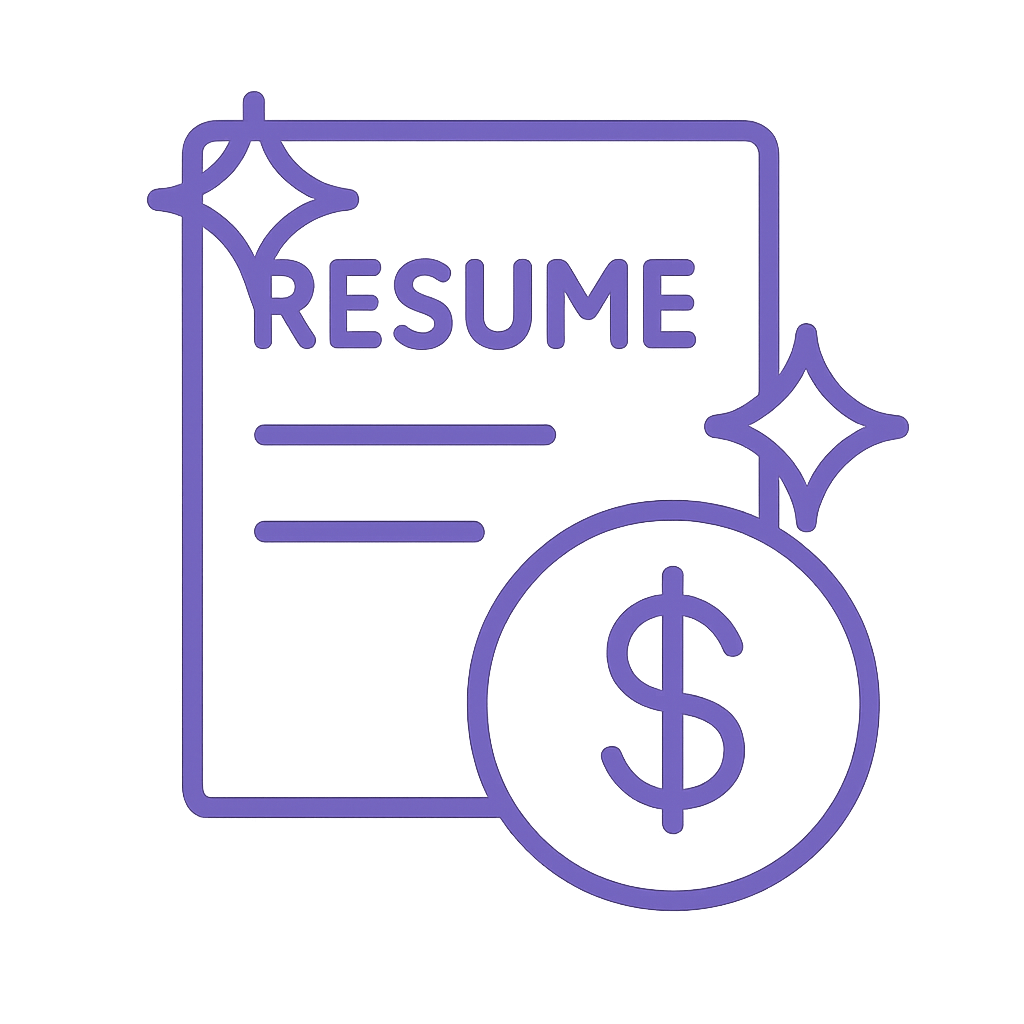 Expensive resume writing services