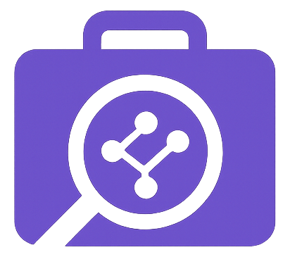The Job Search AI Logo